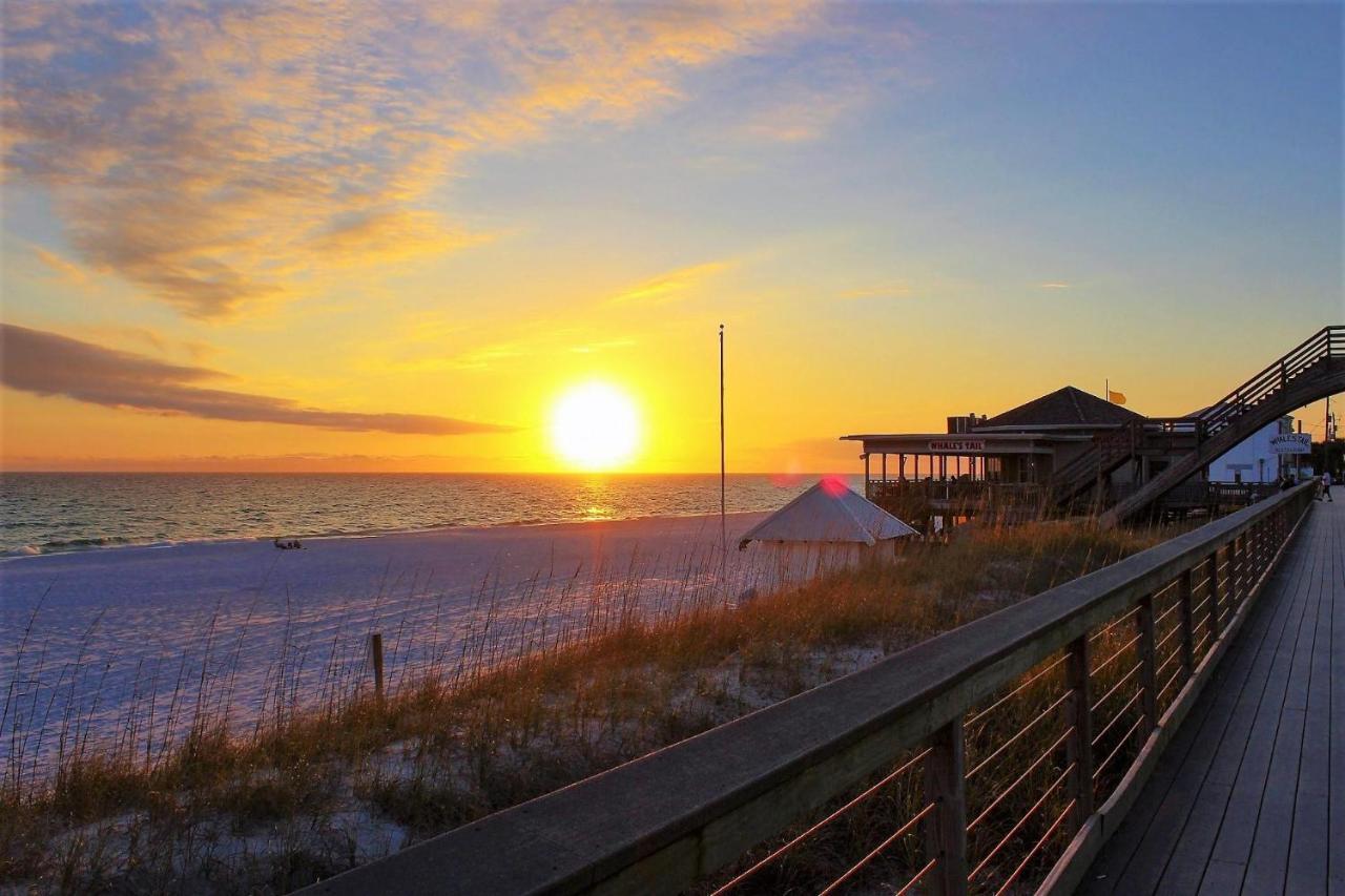 Majestic Sun 704B Villa Destin Exterior photo