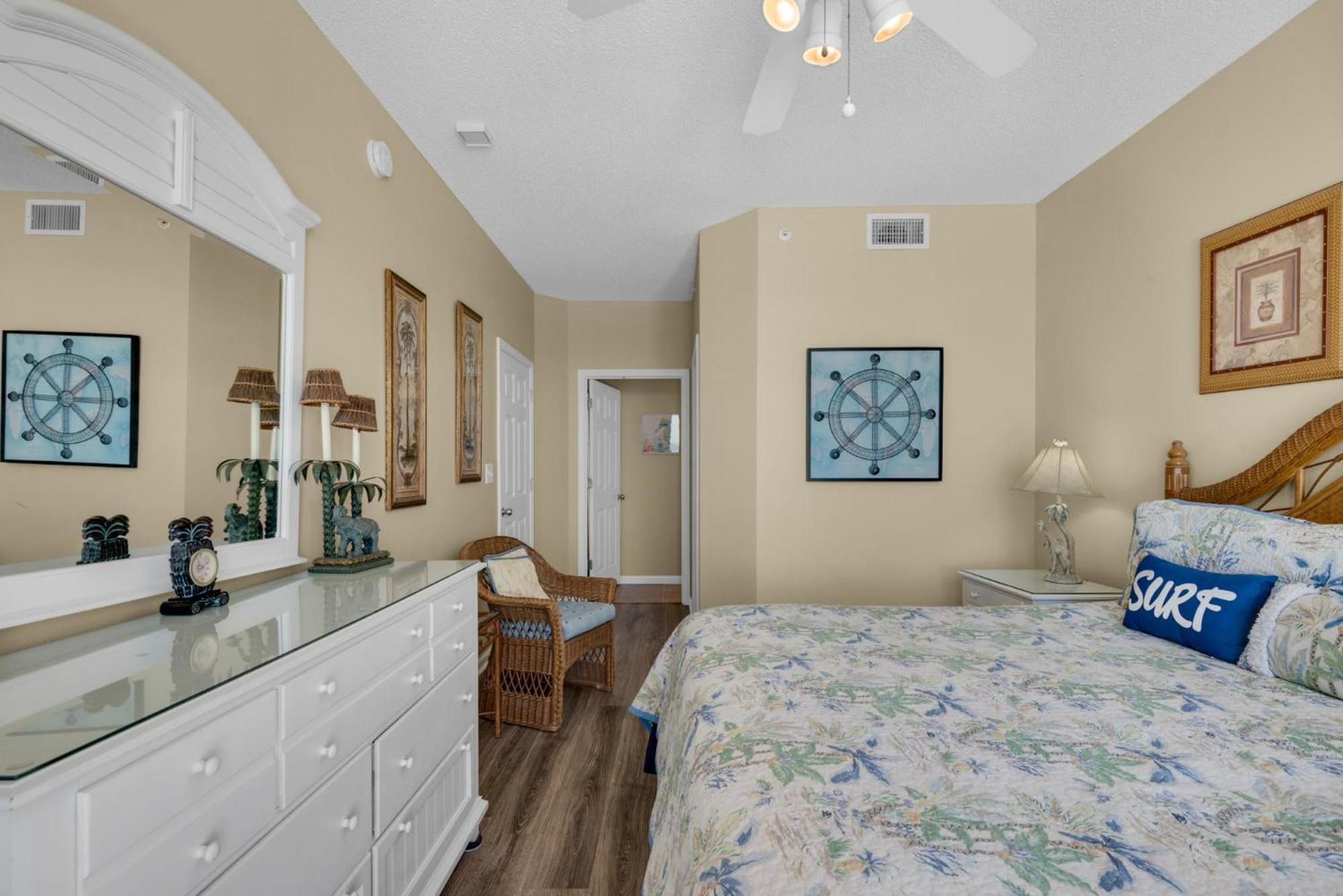 Majestic Sun 704B Villa Destin Exterior photo